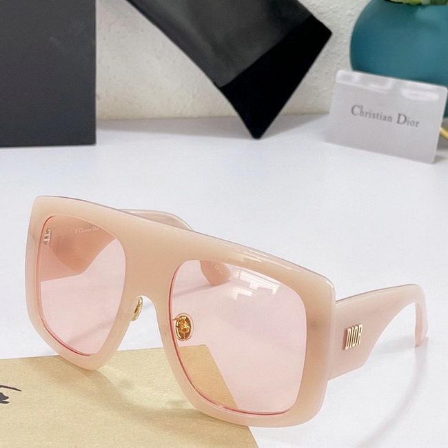 Dior Sunglasses AAA+ ID:20220317-188